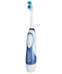 Colgate Actibrush Whitening Battery Toothbrush
