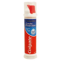 colgate Cavity Protection Toothpaste