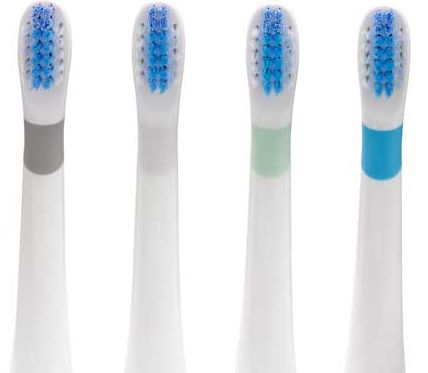 Colgate ProClinical Triple Clean Refills