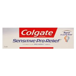 Colgate Sensitive Pro-Relief