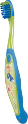 Smiles Ages 2-5 Toothbrush Extra Soft
