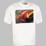`Juan Manuel Fangio` T-Shirt