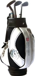 Colin Montgomerie Mini Golf Bag Pen Set CMGGPHC
