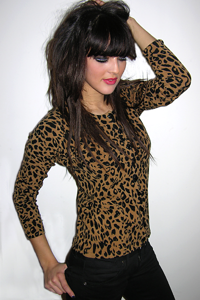 Womens Clothing Boutiques on Tan Cx London Boutique Presents    Collectif Ladies Fashion Tops