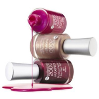 Collection 2000 Maxiflex Nail Polish - Flex In The Buff