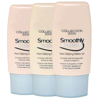 Collection 2000 Smoothly Radiant Foundation Natural Beige