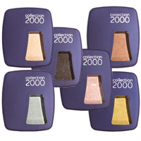 Collection 2000 Total Colour Eye Shadow - Cashmere