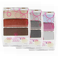 Collection 2000 Trio Eyeshadow Mirage