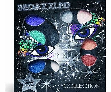 Collection Bedazzled Eyeshadow Palette 6g