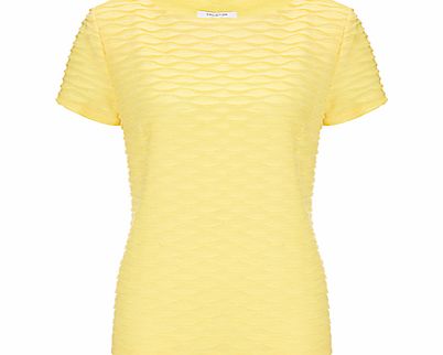 COLLECTION by John Lewis Johanna Textured Top