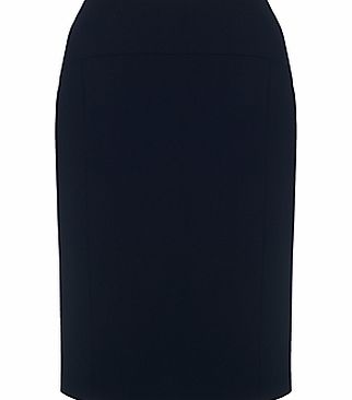 COLLECTION by John Lewis Miranda Skirt, Navy