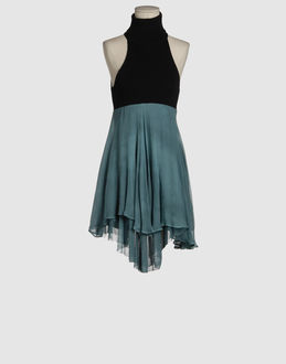 COLLECTION PRIVEE? DRESSES Short dresses WOMEN on YOOX.COM