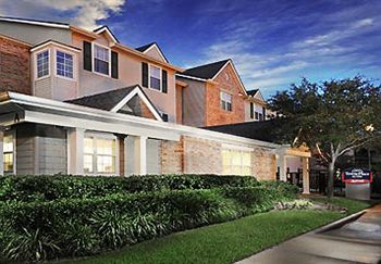 Towneplace Suites By Marriott College Station