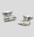 Collezione Cylinder Cufflinks