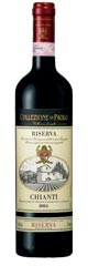 Collezione di Paolo Riserva 2005 RED Italy