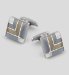 Collezione Geometric Cufflinks