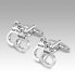 Collezione Handcuff Cufflinks