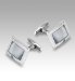 Collezione Mother Of Pearl Cufflinks