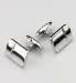 Collezione Textured Stripe Cufflinks
