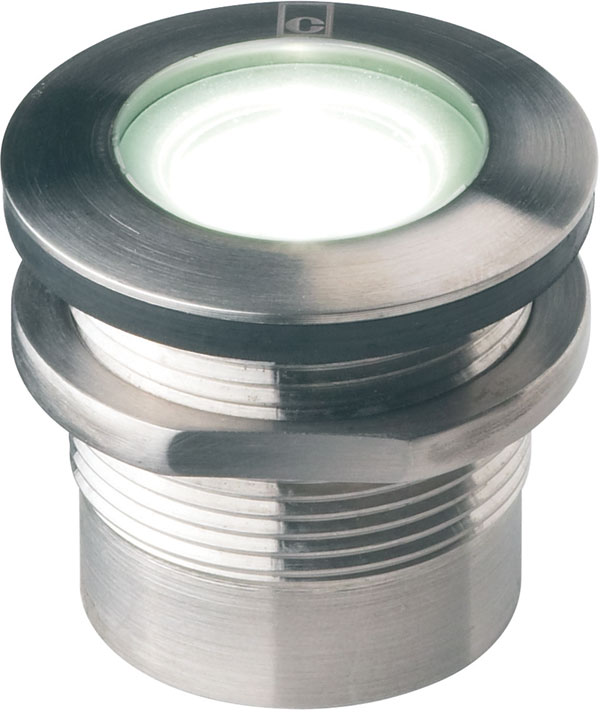 Collingwood GL019 T 1W LED Panel Light