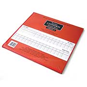 Collins 150-27.1 Analysis Book