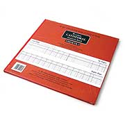 Collins 150-4 16.1 Analysis Book