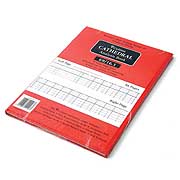 Collins 69-16.2 Analysis Book