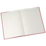 Collins 69-5.1 Analysis Book