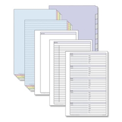 Collins Assorted Insert Pack for Personal-size