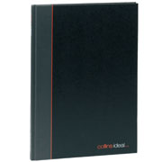 Collins Cash Book A4