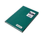 Collins Cash Book A5