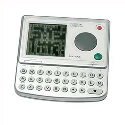 collins Crossword Solver