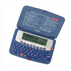 Collins Dictionary and Spellchecker