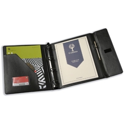 collins Executive Ring Binder Ref 5405
