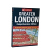 Collins Greater London Street Atlas