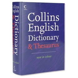 Harper Collins Dictionary