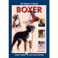 Collins Owners Guide Boxer: An Ownerand#39;s Guide Book