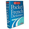 Collins Pocket French Dictionary