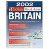 Collins Spiral Bound Road Atlas-Britain