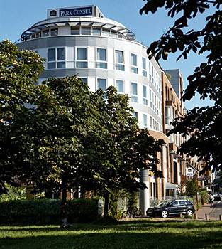 Best Western Premier Park Consul