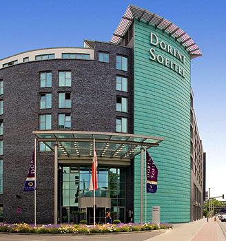 Dorint An der Messe K?ln