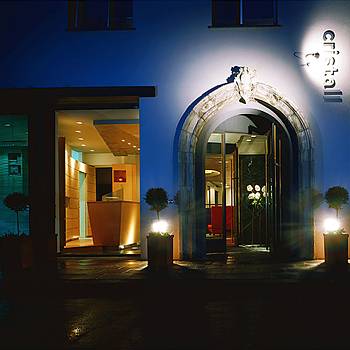 Hotel Cristall