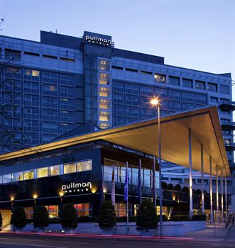 Pullman Cologne