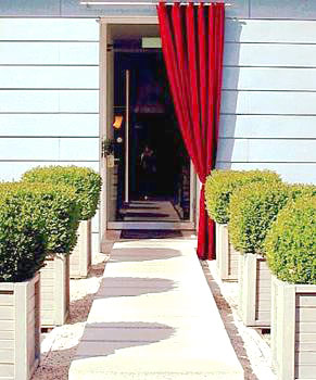 The New Yorker Hotel