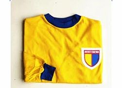 Colombia Toffs Colombia 1962 World Cup