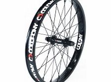 Colony Contour Front Wheel