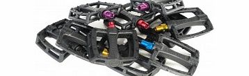 Colony Fantastic Plastic Pedals