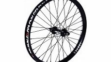 Colony Pinnacle Female Front Wheel