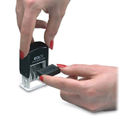 E-10-2 Replacement Ink Pad