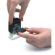 E-10 Replacement Ink Pad